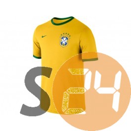 Nike cbf core ringer tee Rövid ujjú t shirt 612167-0703