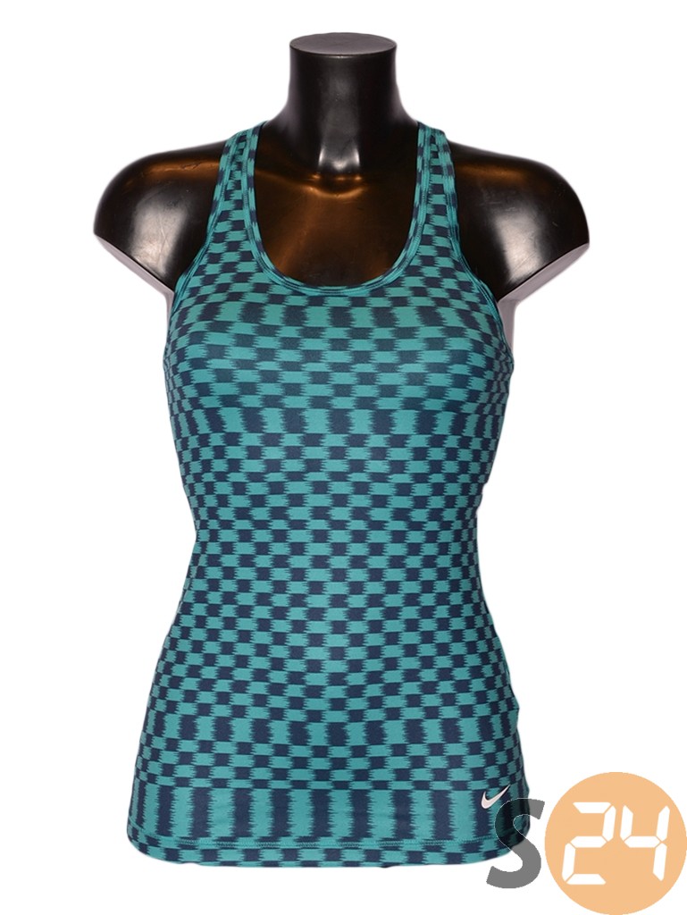 Nike nike g87 ikat tank Fitness tank 613623-0383