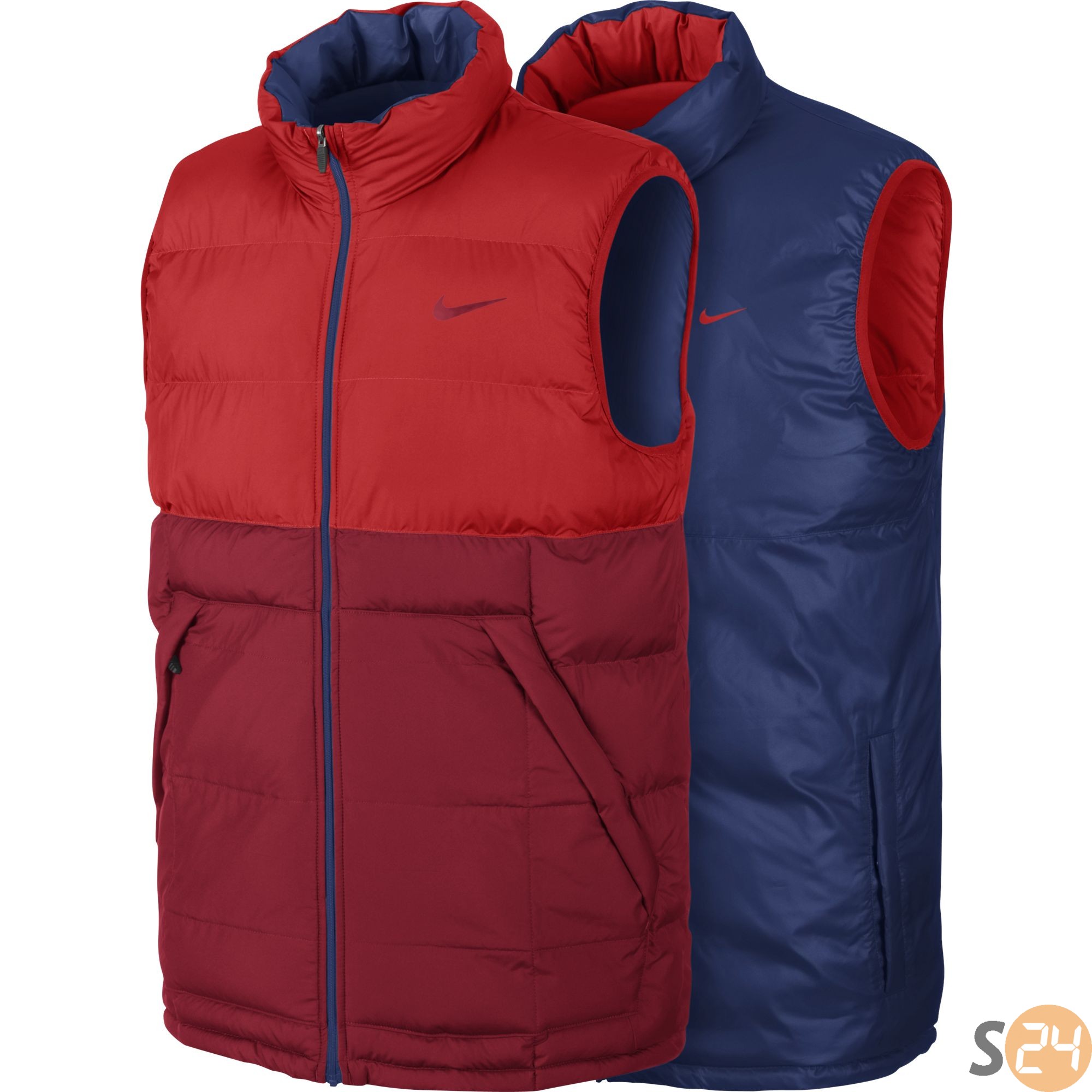 Nike Mellény Nike draft vest-flipit 614690-600