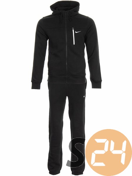 Nike Melegítő Nike winger warmup-brushback 614799-010