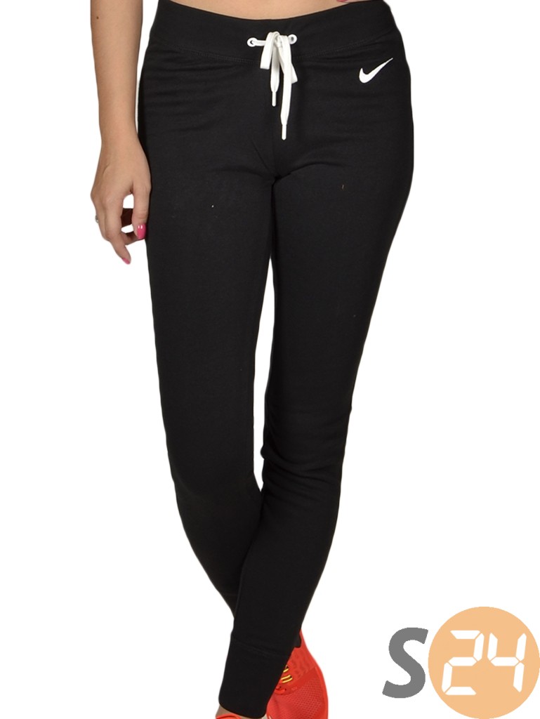 Nike nike club pant tight Jogging alsó 614930-0010