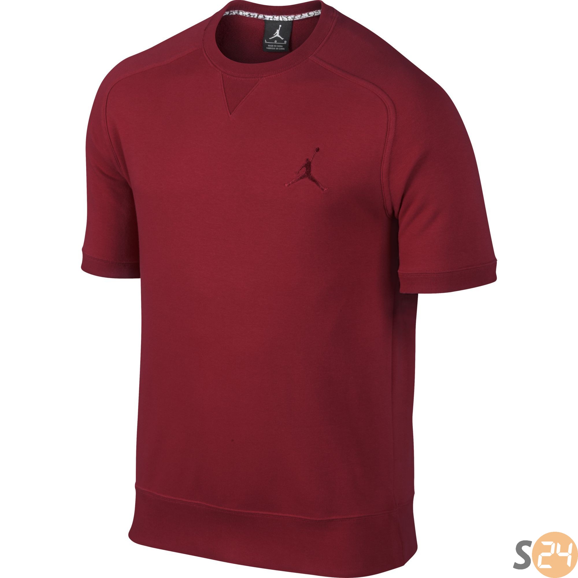 Nike Póló Jordan all-around s/s crew 615288-695