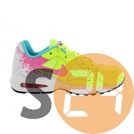 Nike  Utcai cipö 616283-0761
