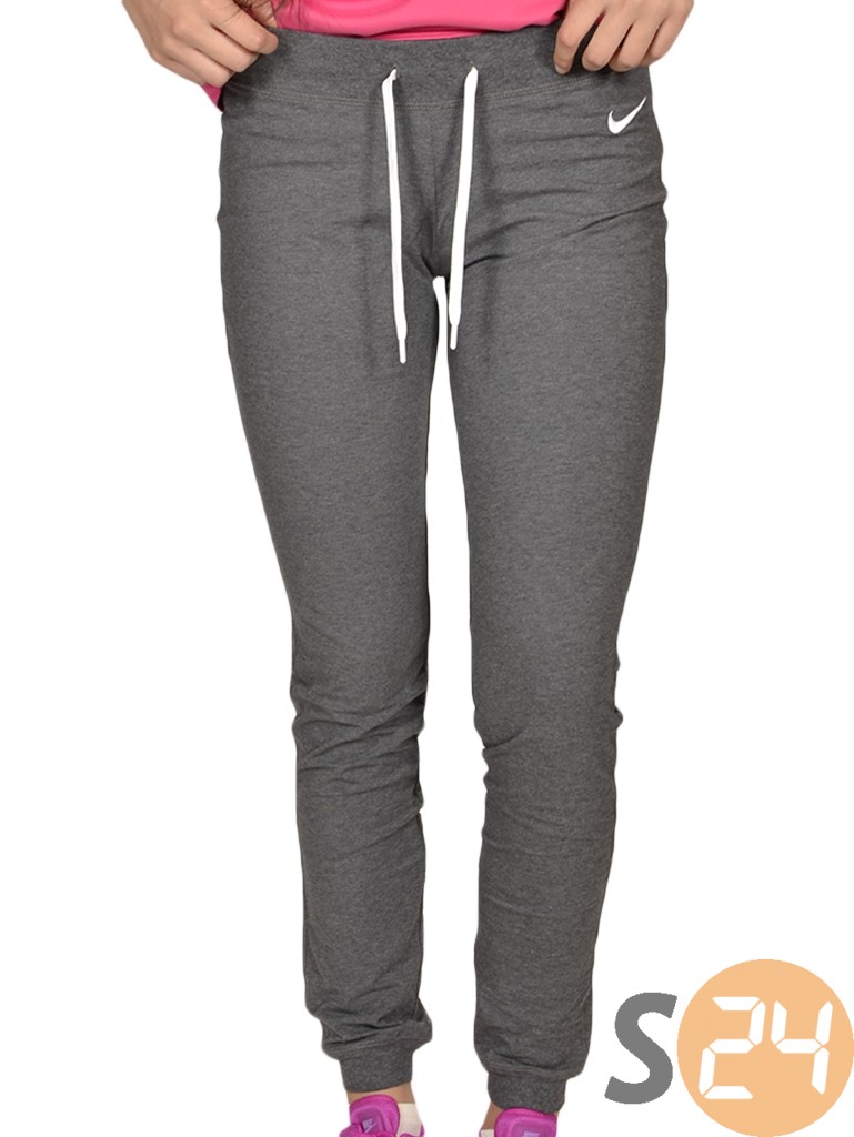 Nike nike jersey pant-cuffed Jogging alsó 617330-0071