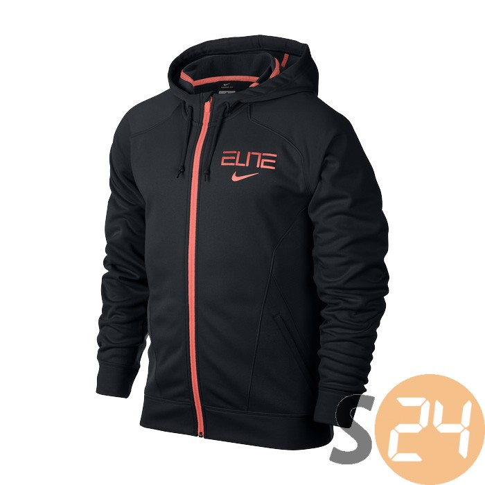 Nike Zip pulóver Nike elite world tour fz hoody 618313-011