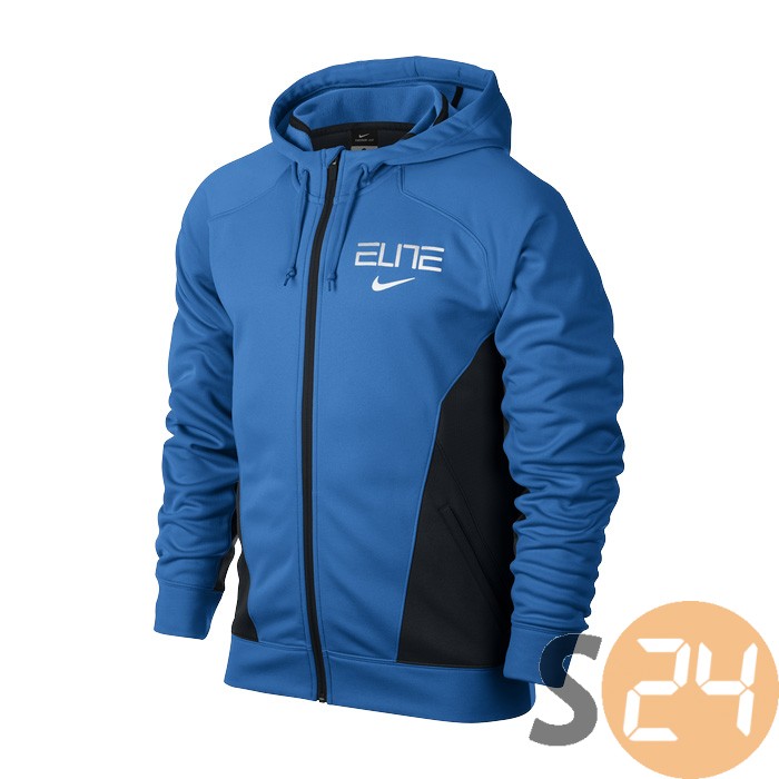 Nike Zip pulóver Nike elite world tour fz hoody 618313-406