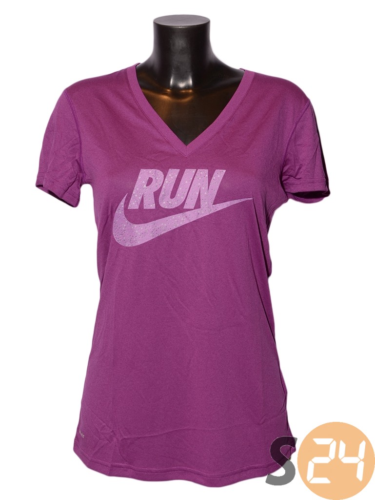 Nike legend c-nk ss run swossh Running t shirt 618928-0519
