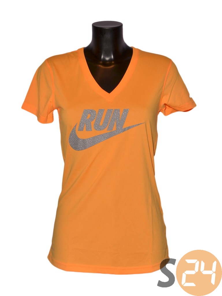 Nike legend c-nk ss run swossh Running t shirt 618928-0807