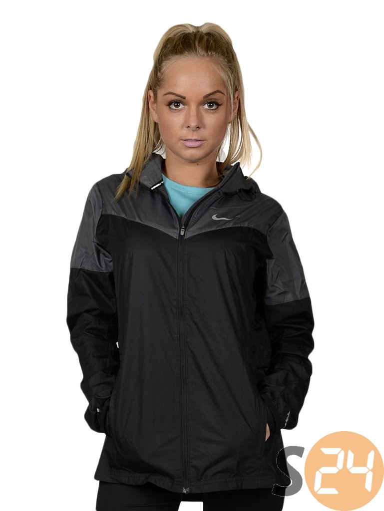 Nike vapor jacket Running kabát 618980-0010