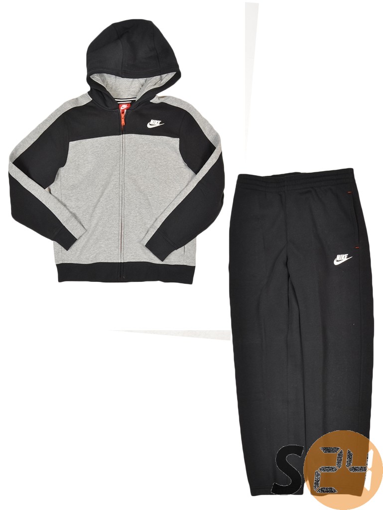 Nike franchise bf cuff warm up yth Jogging set 619094-0063