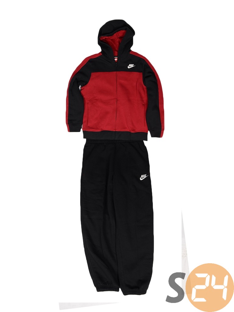 Nike franchise bf cuff warm up yth Jogging set 619094-0687