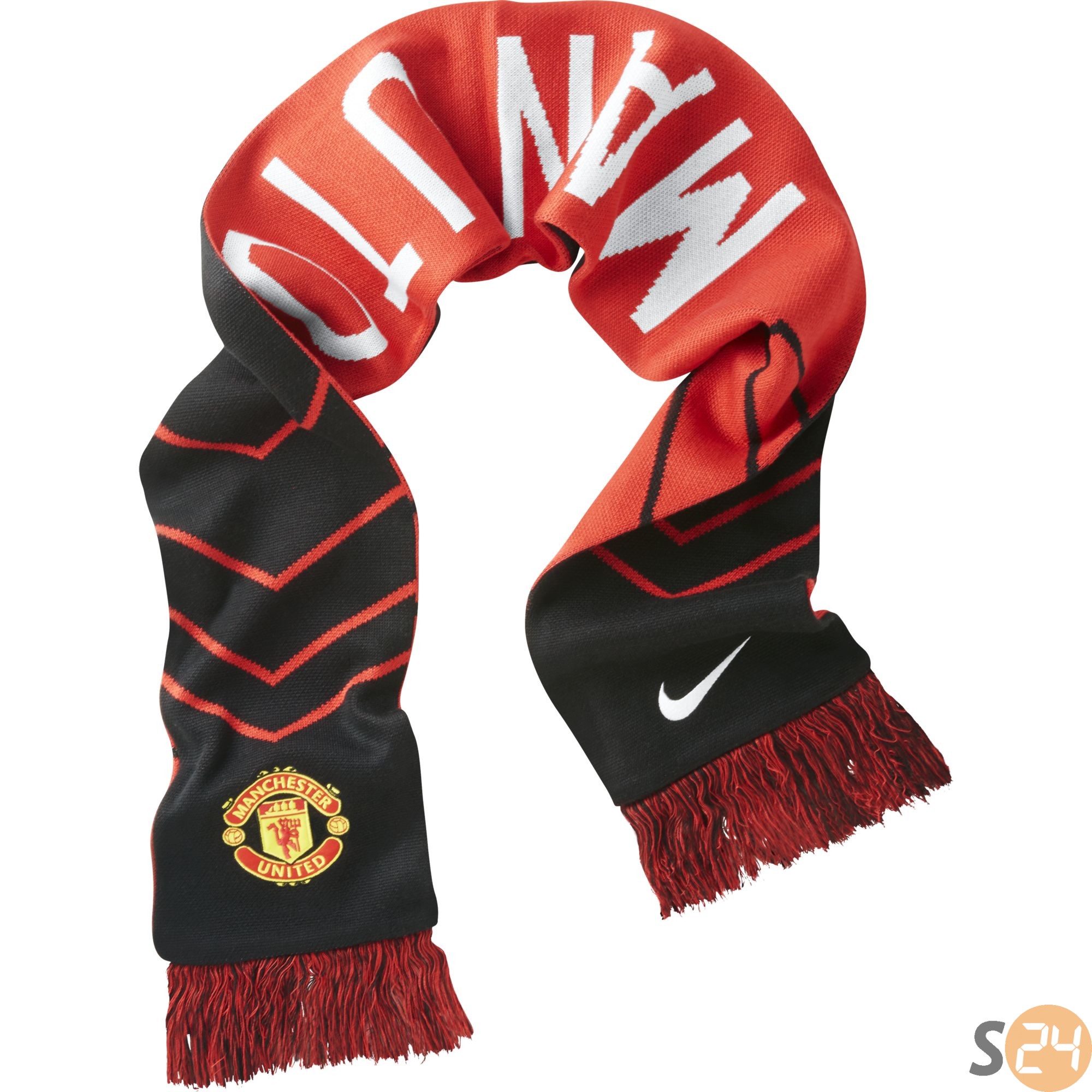 Nike Egyéb kiegészítő Manu supporters scarf 619339-010