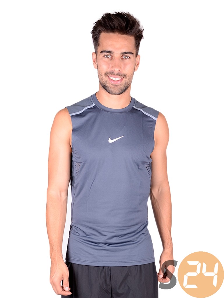 Nike nike advantage premier slvls Ujjatlan t shirt 619446-0084