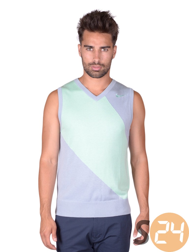 Nike vneck sweater vest Tenisz mellény 619815-0017
