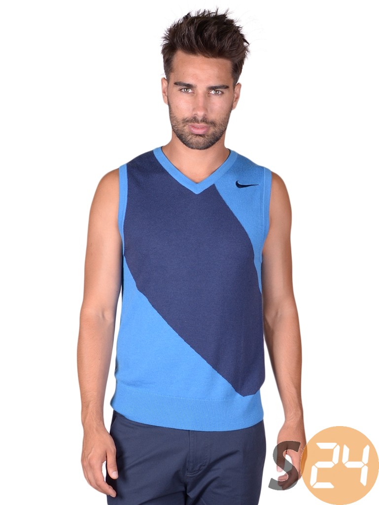 Nike vneck sweater vest Tenisz mellény 619815-0463