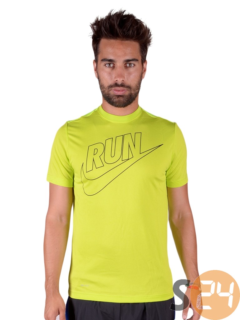 Nike  Running t shirt 619880