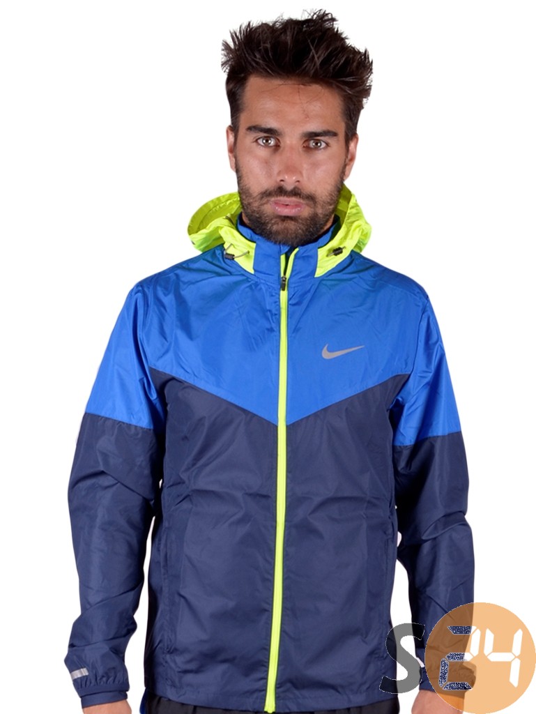 Nike vapor jacket Running kabát 619955-0411
