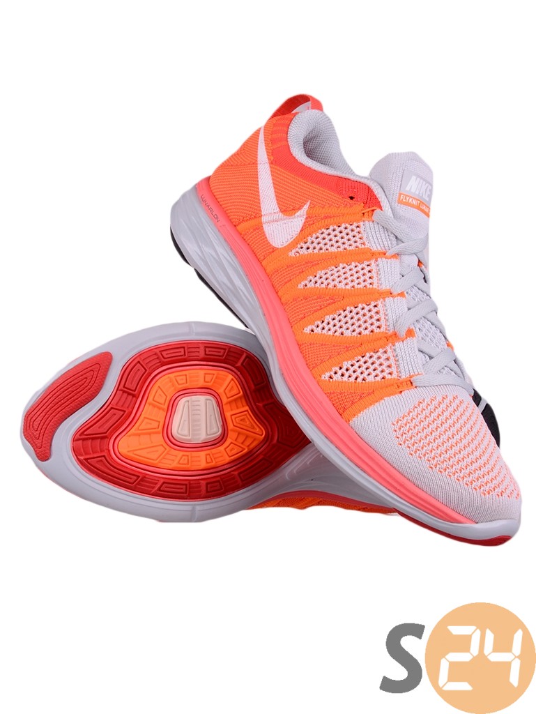 Nike nike flyknit lunar2 Futó cipö 620465-0018