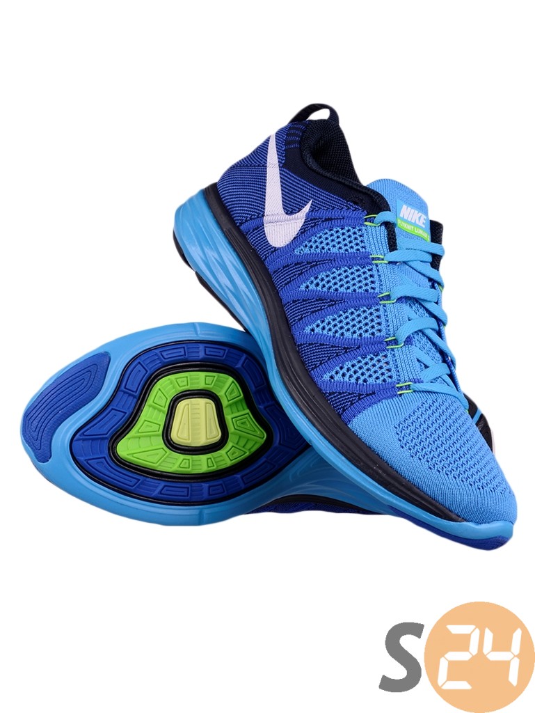 Nike nike flyknit lunar2 Futó cipö 620465-0414