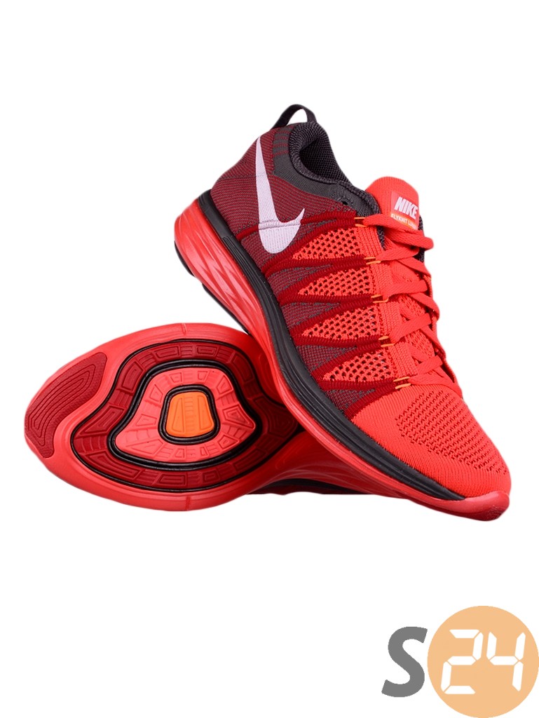 Nike nike flyknit lunar2 Futó cipö 620465-0616