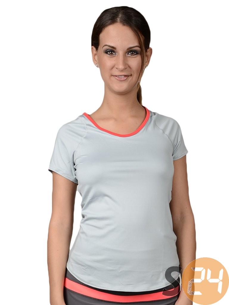 Nike advantage court top Rövid ujjú t shirt 620830-0087