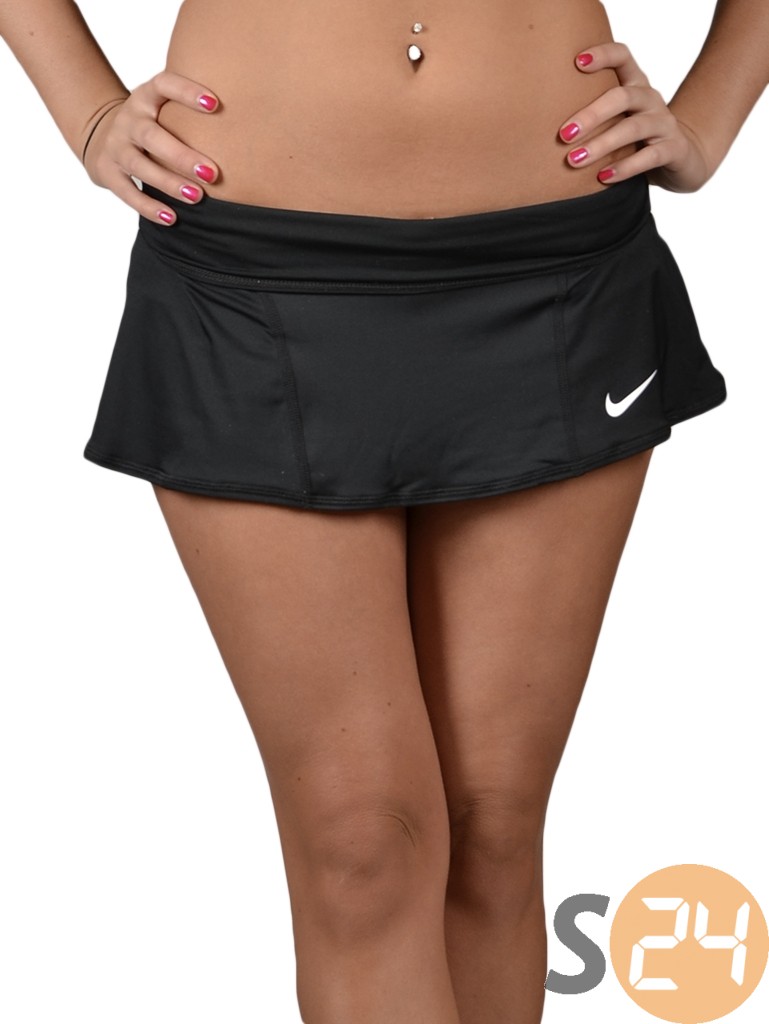 Nike flouncy knit skirt Tenisz szoknya 620842-0010