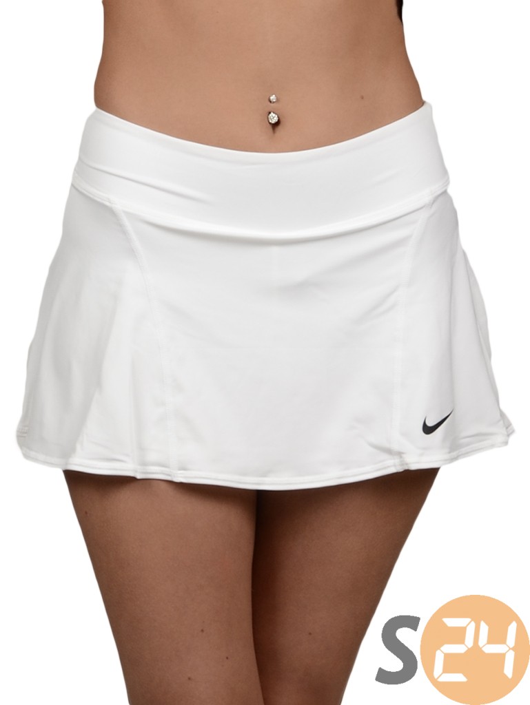Nike flouncy knit skirt Tenisz szoknya 620842-0100