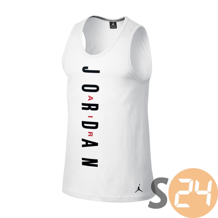 Nike Atléta trikó Aj vi logo tank 622091-100