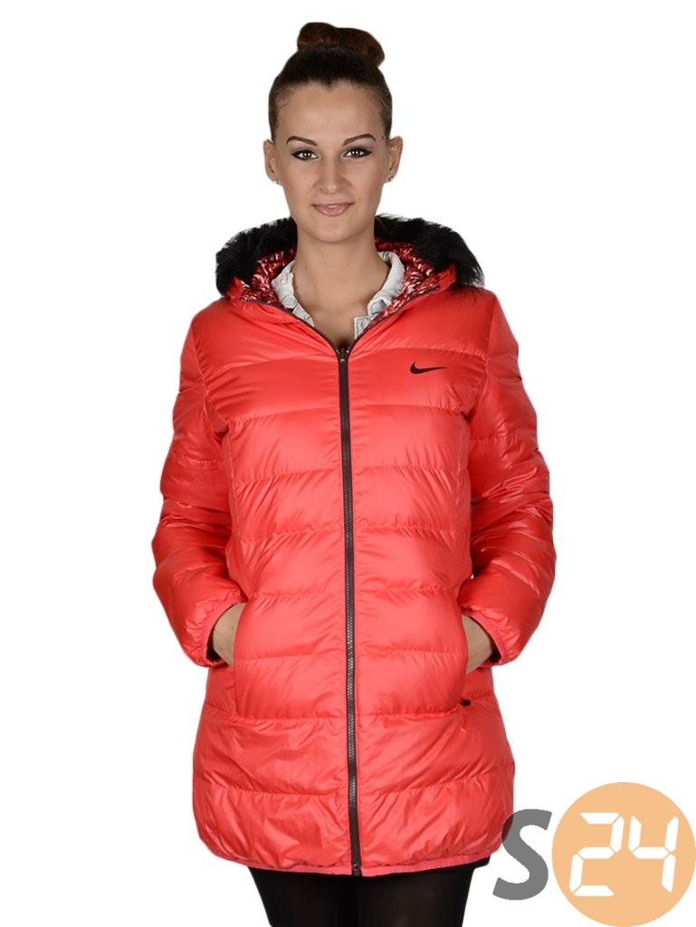Nike nike alliance td jkt-550 hood Utcai kabát 622676-0677