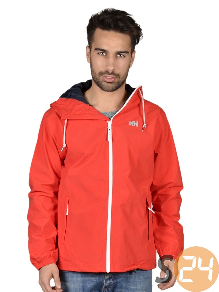 Helly Hansen marstrand rain jacket Vitorlás kabát 62433-0222