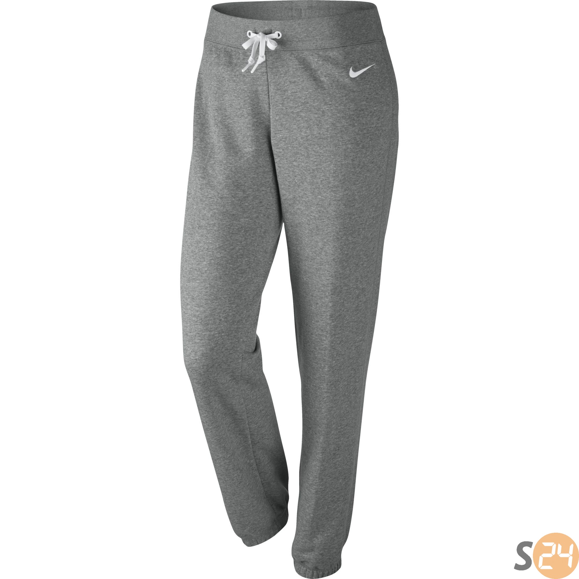 Nike Melegítő Nike club pant-swoosh 626505-063