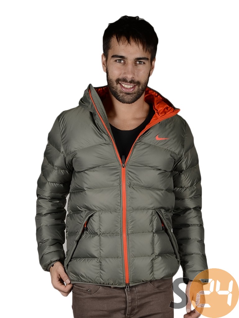 Nike nike draft down jacket-lt Utcai kabát 626918-0455