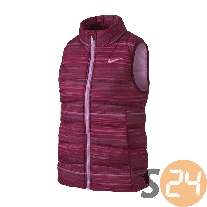 Nike Mellény Nike alliance vest-ins yth 628031-620