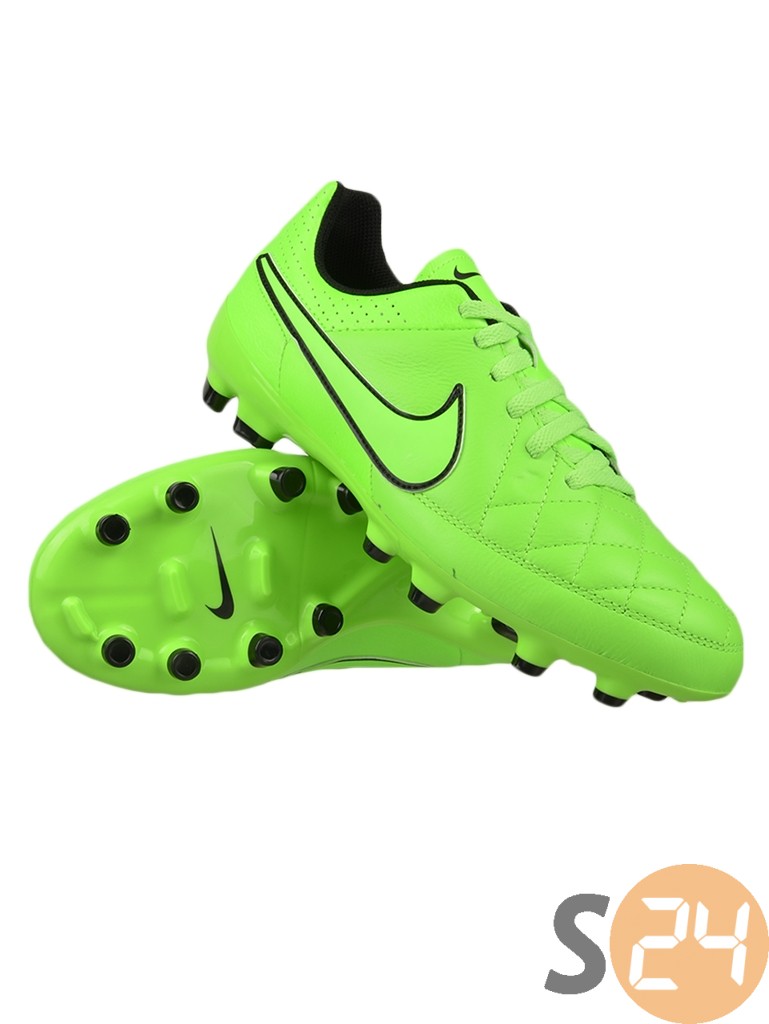 Nike nike jr. tiempo genio leather fg Foci cipö 630861-0330