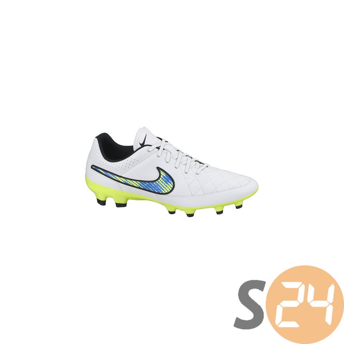 Nike Foci cipők Tiempo genio leather fg 631282-174