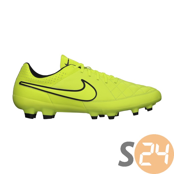 Nike Foci cipők Tiempo genio leather fg 631282-770