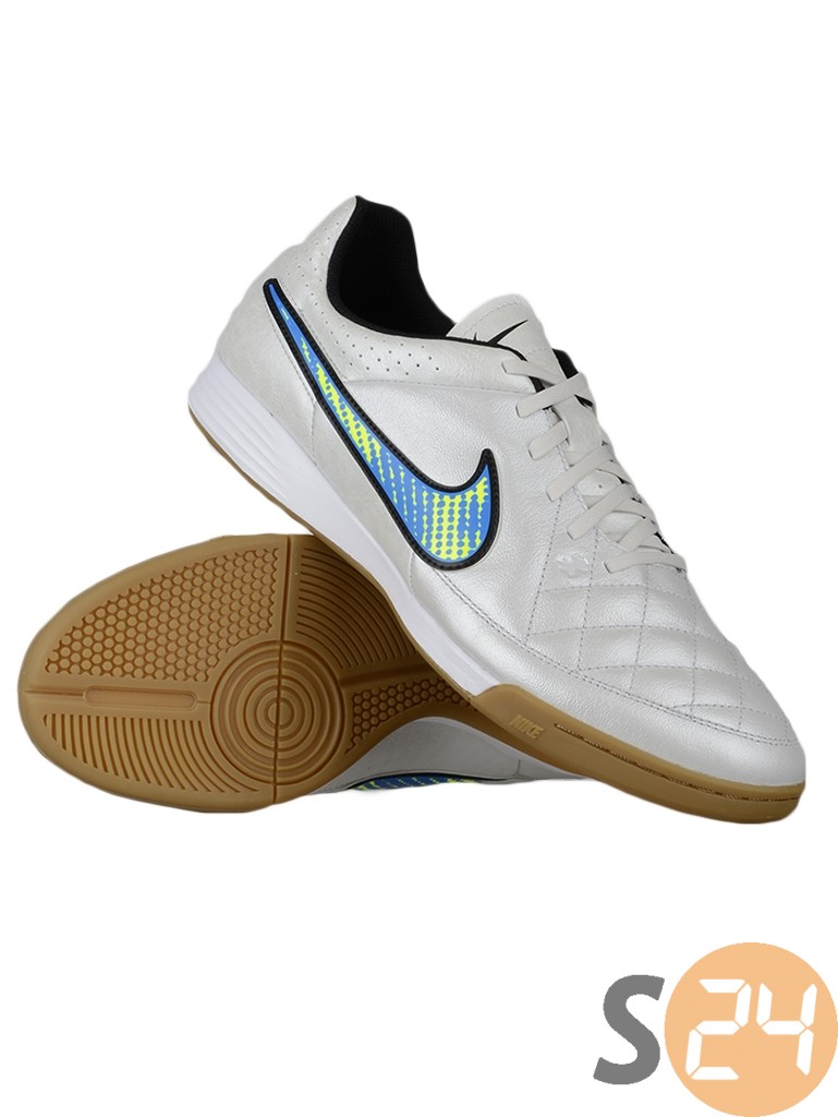 Nike tiempo genio ic Foci cipö 631283-0174