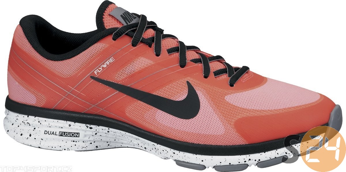 Nike Edzőcipő, Training cipő Wmns nike dual fusion tr 2 631459-602