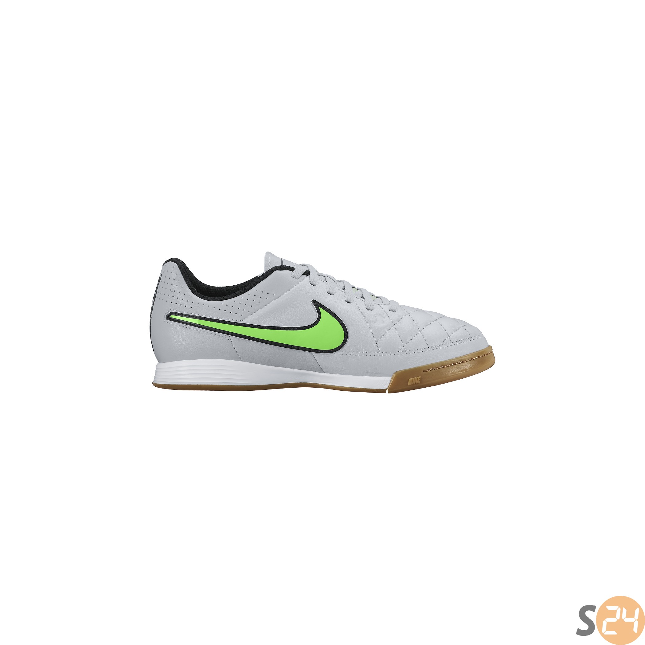Nike Foci cipők Nike jr. tiempo genio leather ic 631528-030