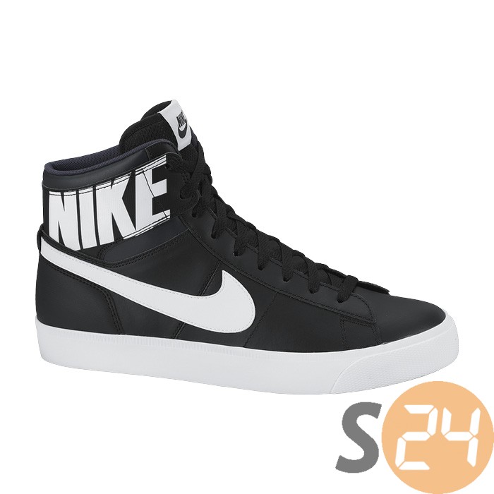 Nike Utcai cipő Nike match supreme hi ltr 631683-011