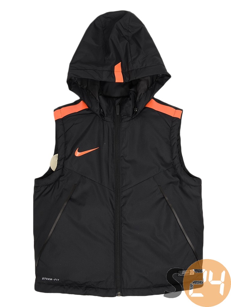 Nike squad mfill vest Mellény 631869-0010