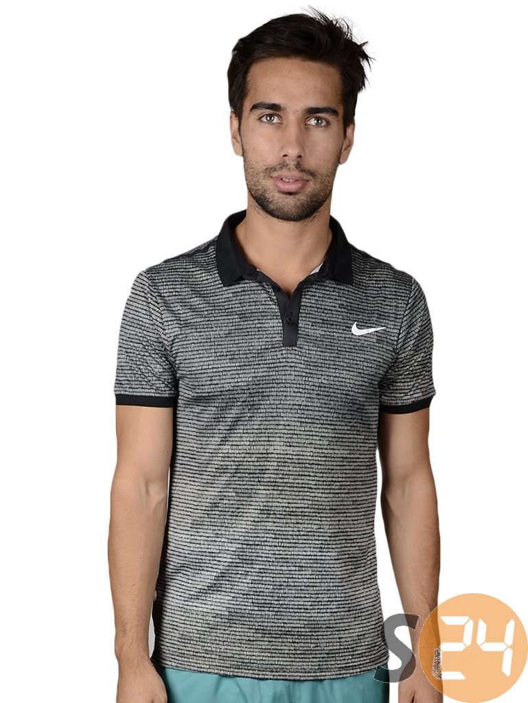Nike  Rövid ujjú póló 633187-0010