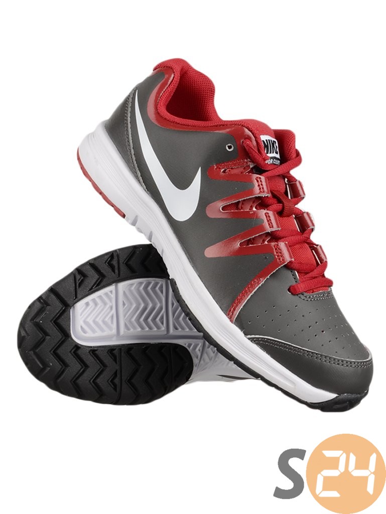 Nike nike vapor court (gs) Tenisz cipö 633307-0200