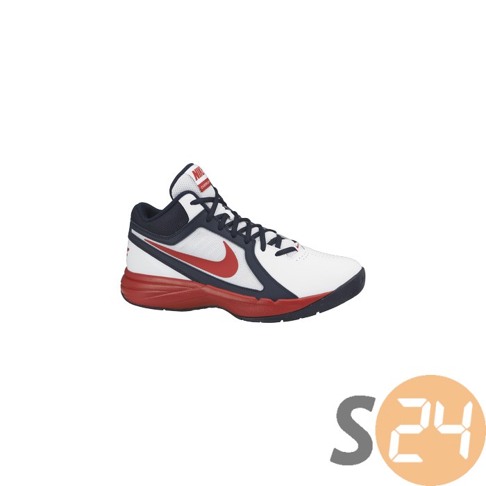 Nike Kosárlabda cipők The overplay viii 637382-105