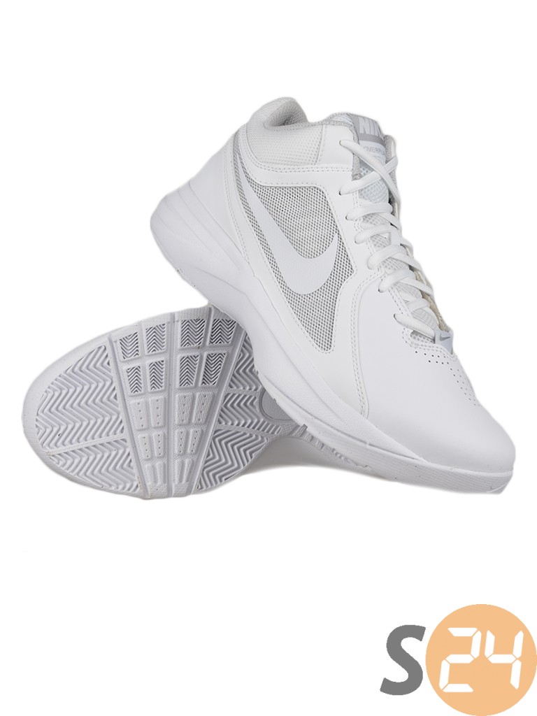 Nike the overplay viii Kosárlabda cipö 637382-0101