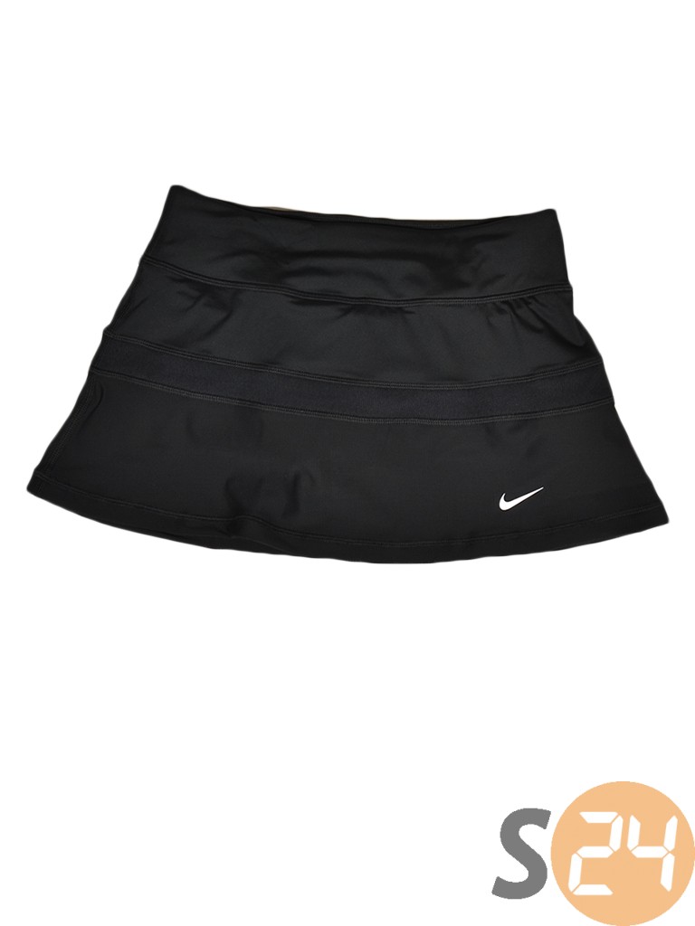 Nike court skirt yth Tenisz szoknya 637533-0010