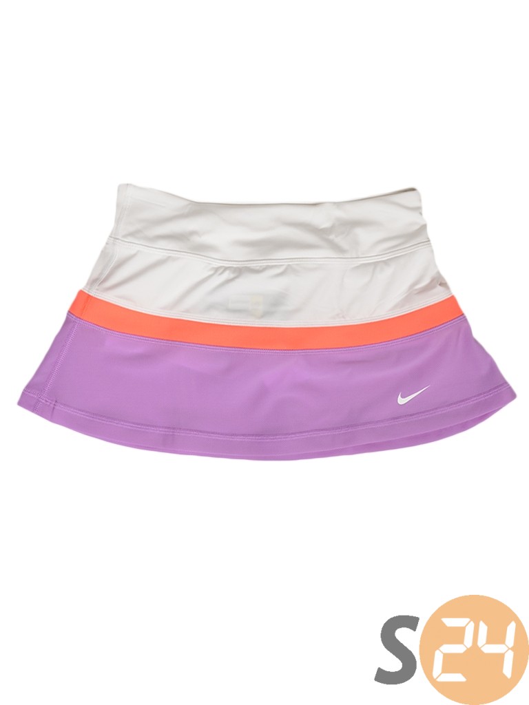 Nike court skirt yth Tenisz szoknya 637533-0552