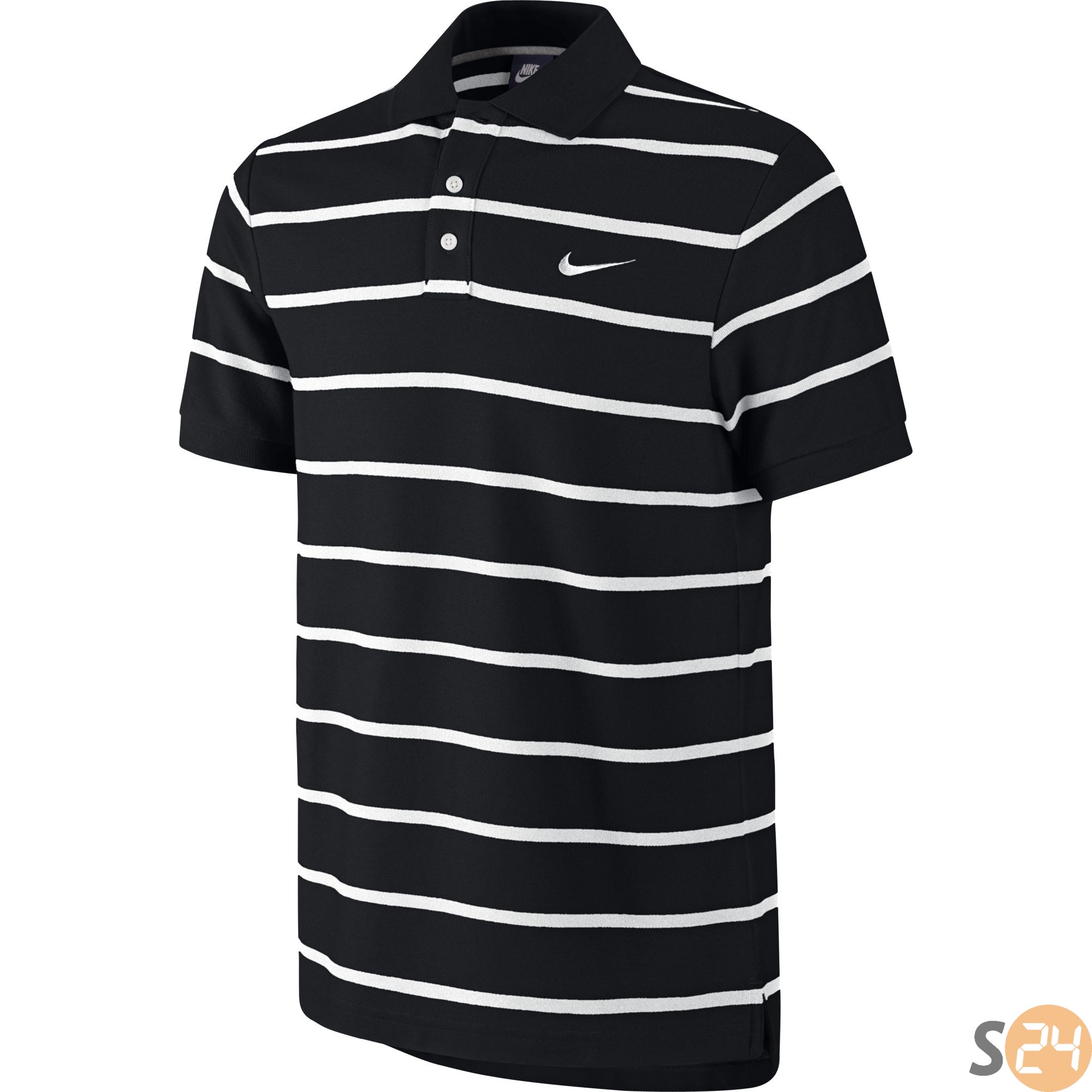 Nike Póló Nike matchup polo-yd thn strp2 637622-010