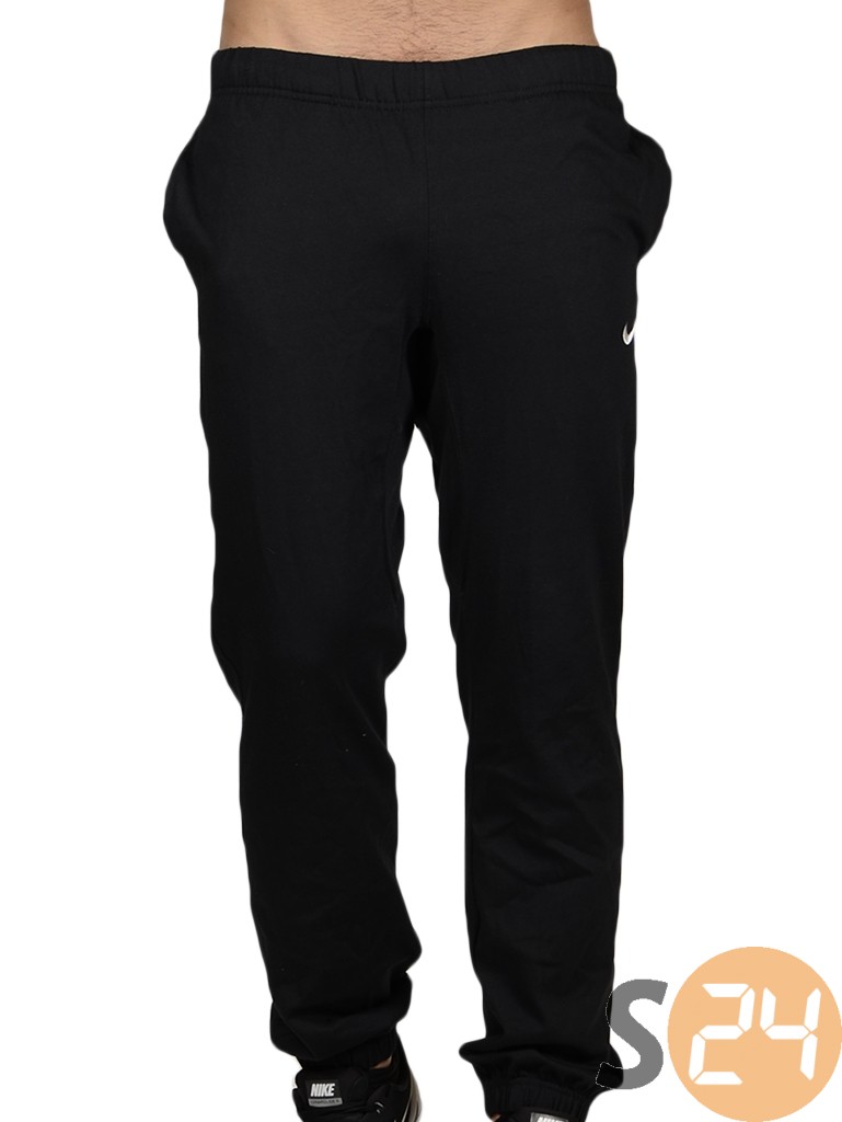 Nike nike crusader cuffed 2 Jogging alsó 637764-0010