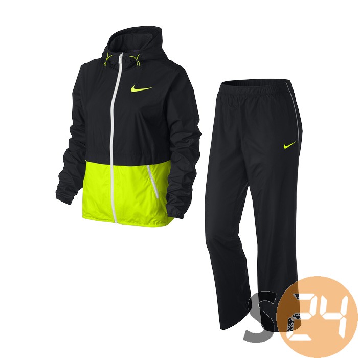 Nike Melegítő Nike half timer warmup  637954-011